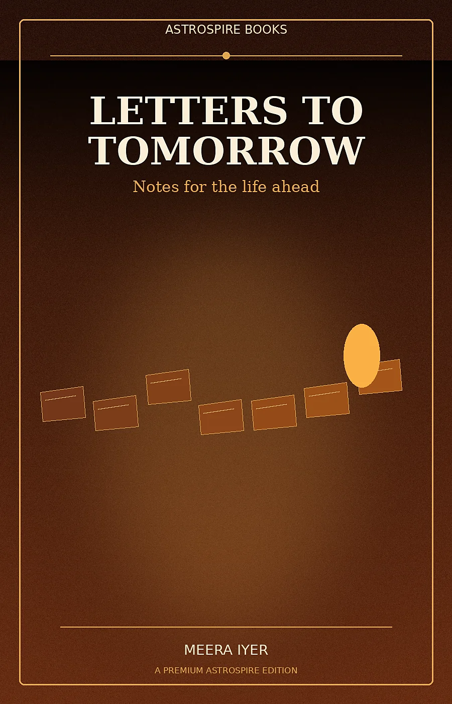 Letters to Tomorrow