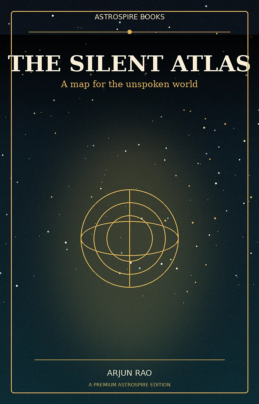 The Silent Atlas